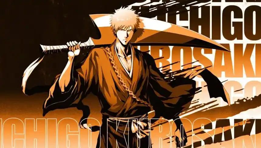 死神漫画阅读 - 经典日本漫画