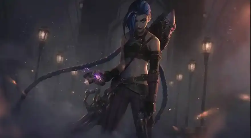 英雄联盟手游下载 - 经典MOBA移植